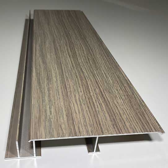 Aluminum Decking