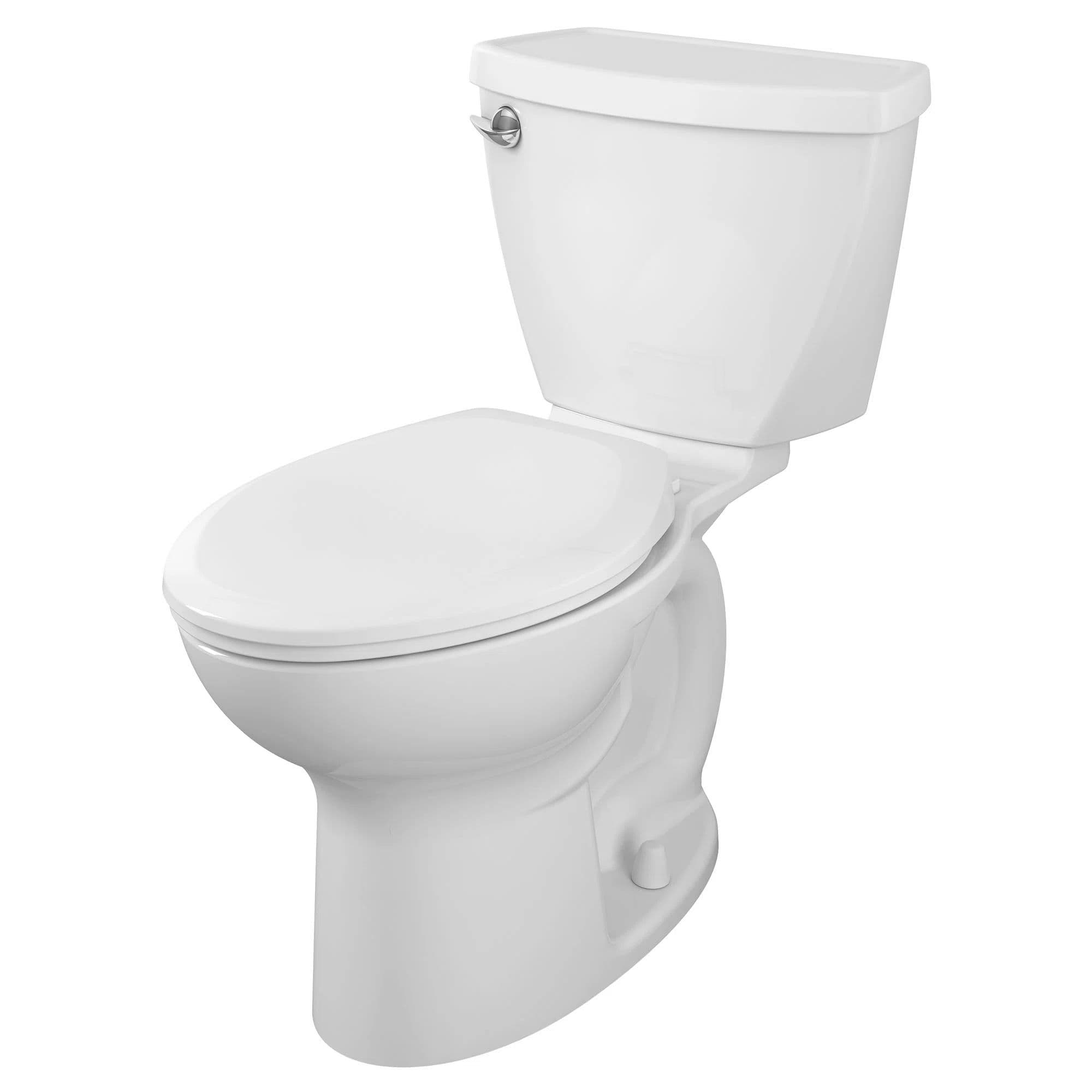 American Toilets