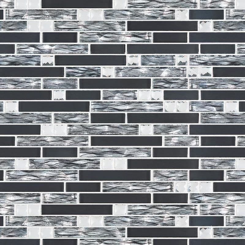 Backsplash ceramic tiles