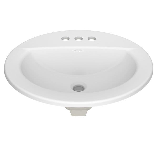 Bathroom Sinks