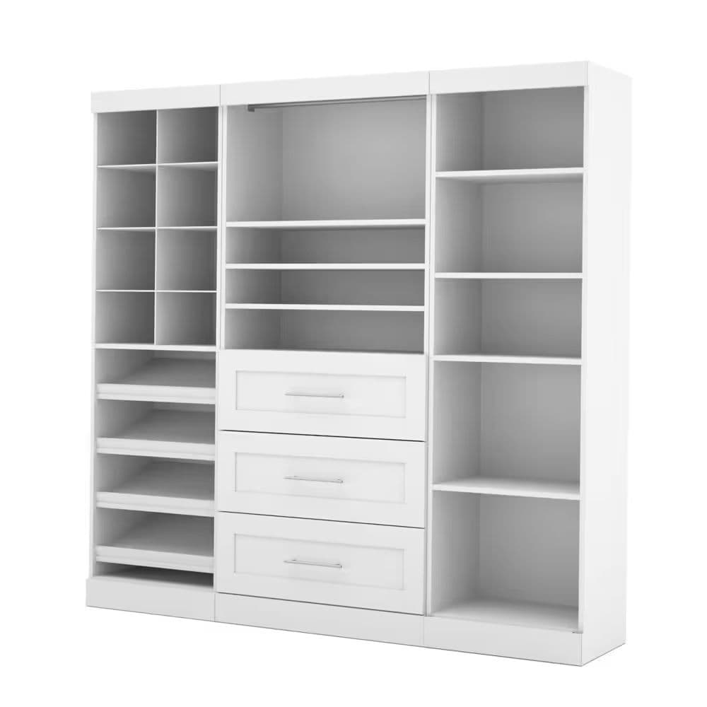 Closet Cabinets