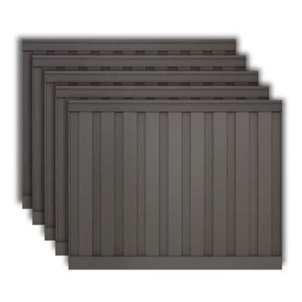Composite Fencing