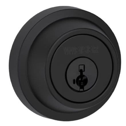Dead bolt
