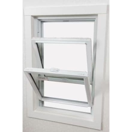 Double-Hung Windows