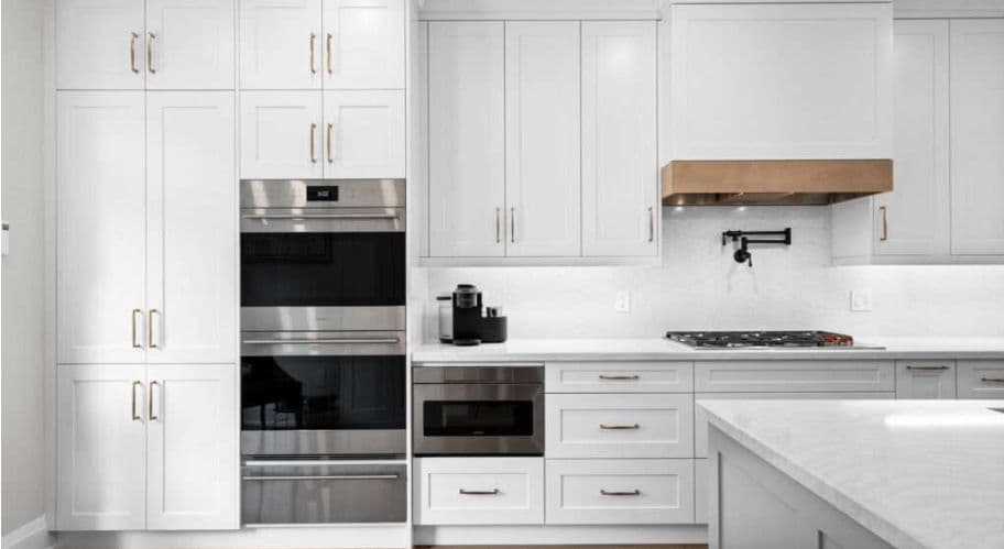 Kitchen Cabinets