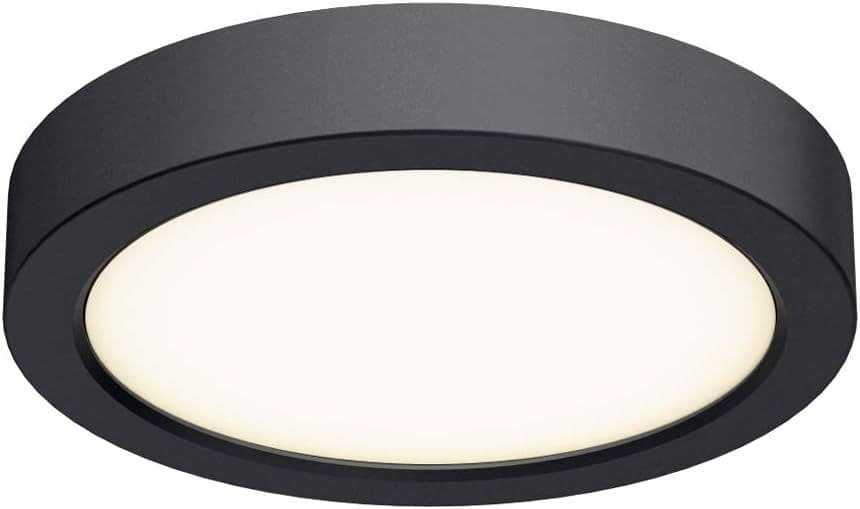 LED flush mount