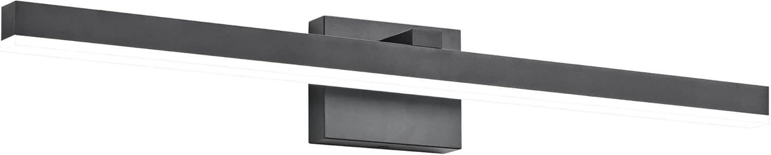 LED light vanity