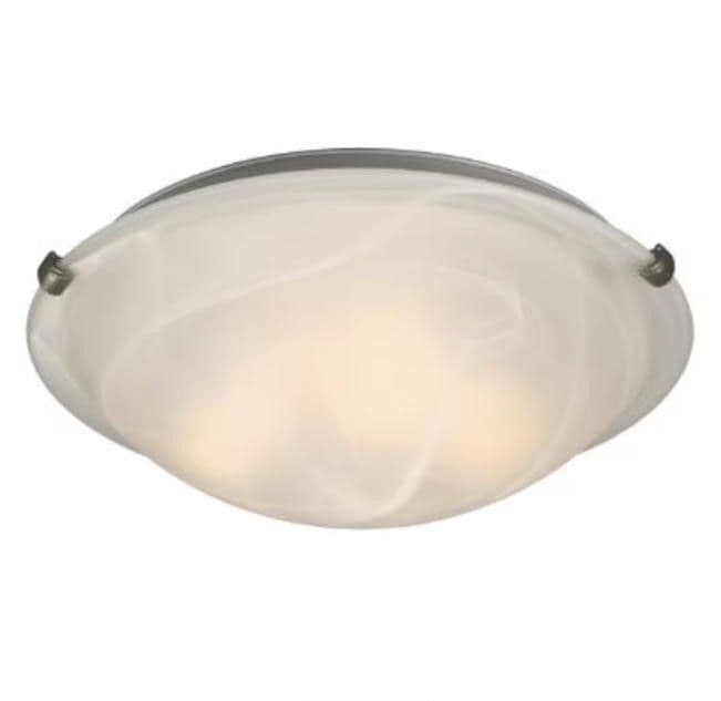 Standard Flush Mount