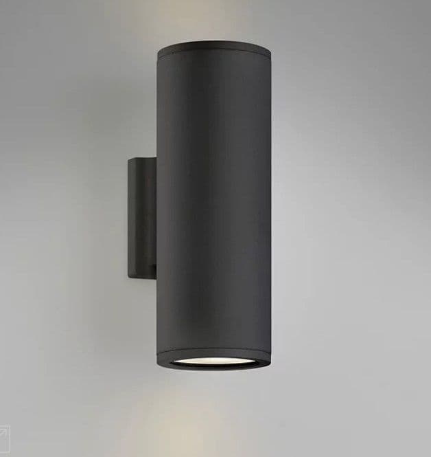 Wall-mounted Outdoor Lights