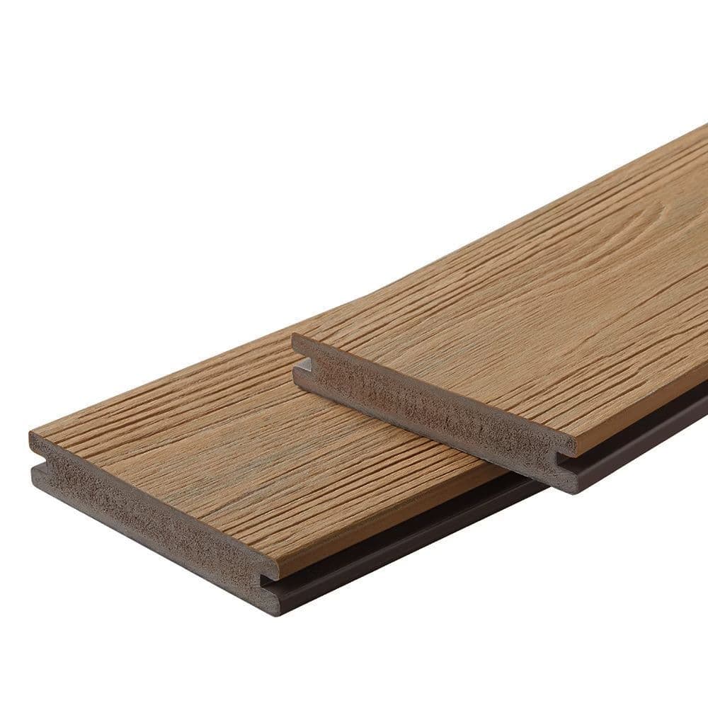 PVC Decking