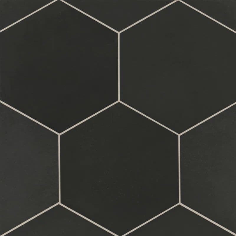Floor porcelain tiles