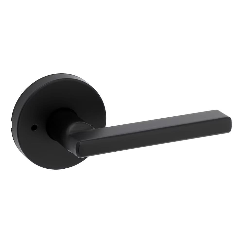 Privacy Door Handles