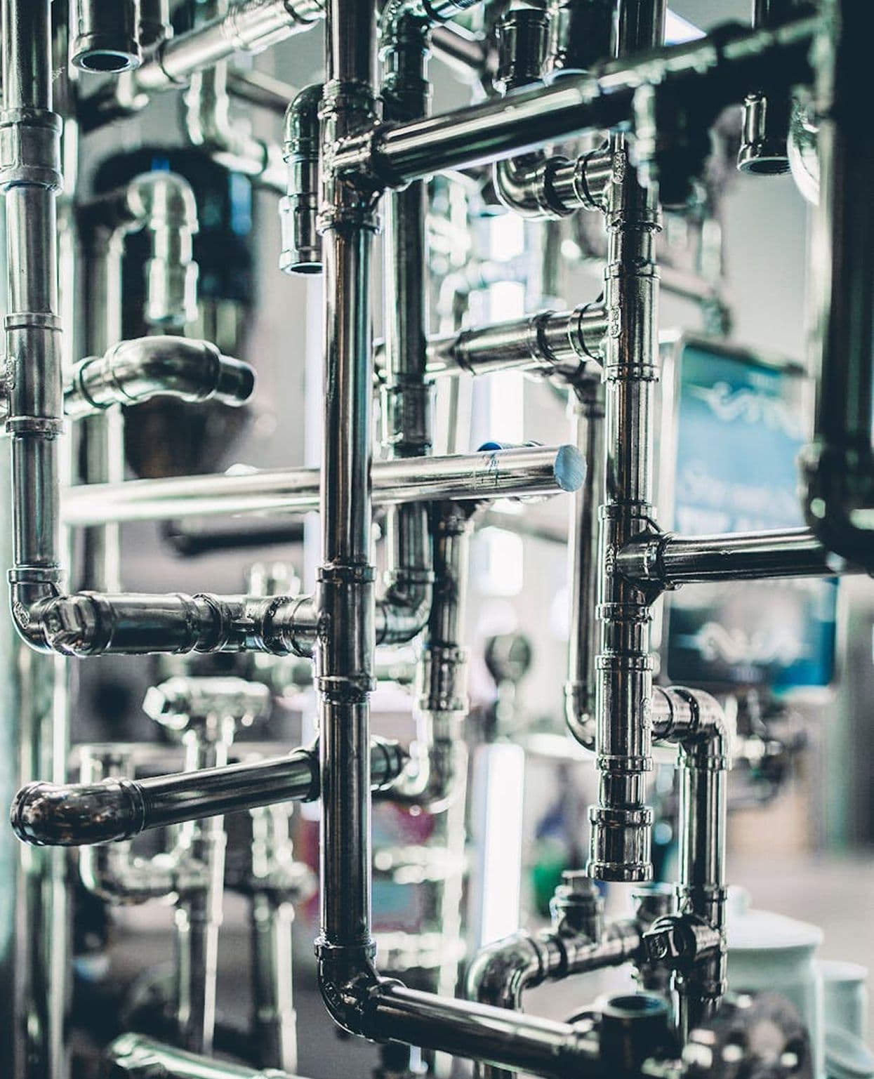 Plumbing