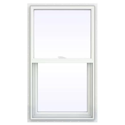 Single-Hung Windows