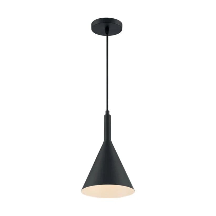 single pendant