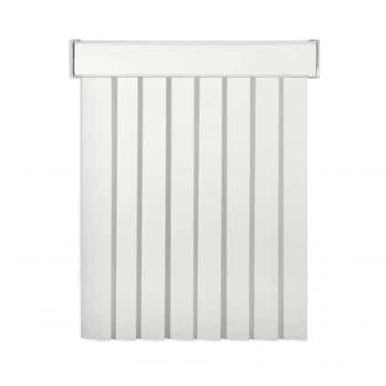 Vertical Blinds