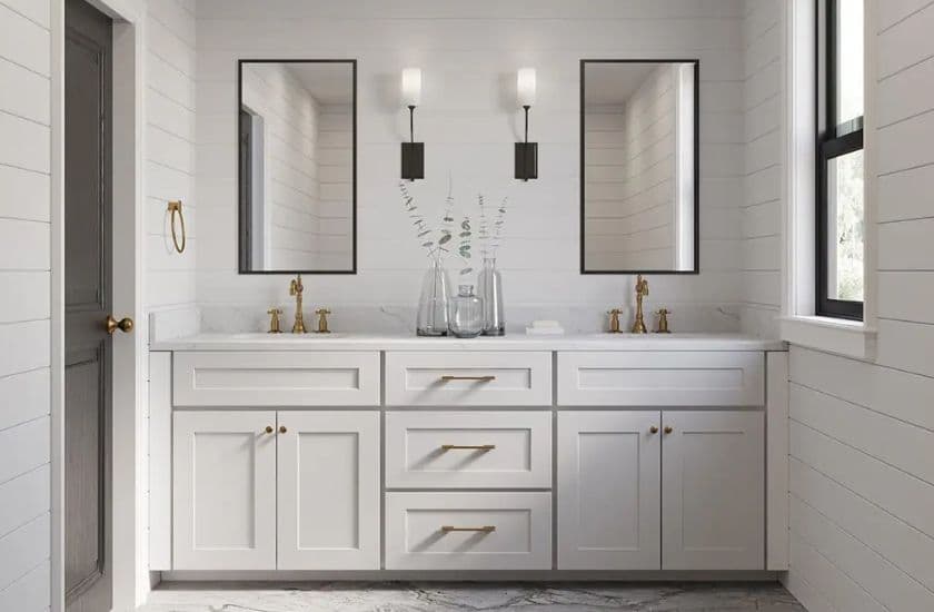 Bathroom Vanities
