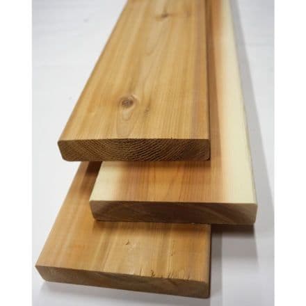 Wood Decking