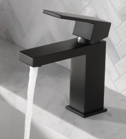 Bathroom Faucet