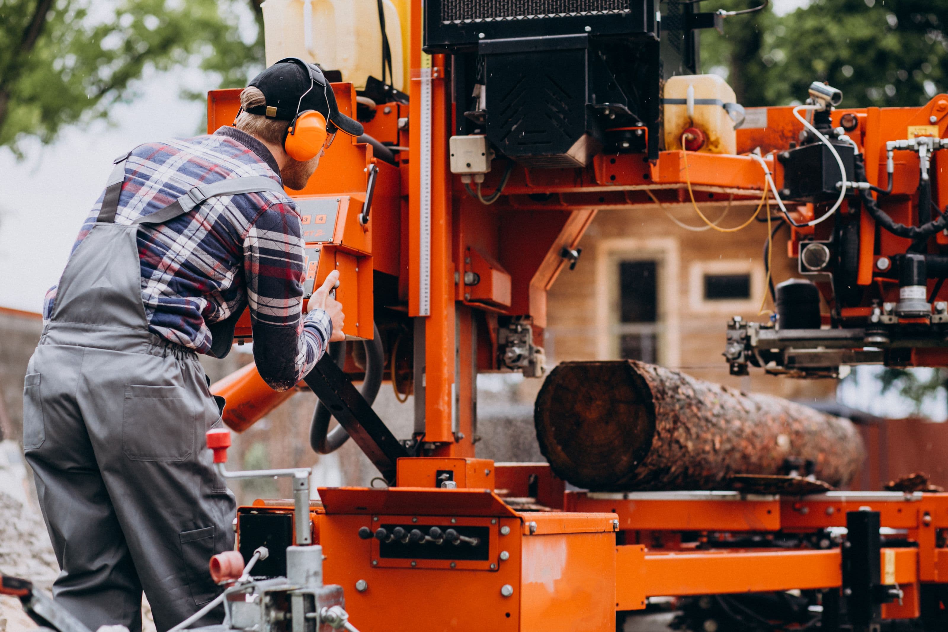 Tools & Machinery
