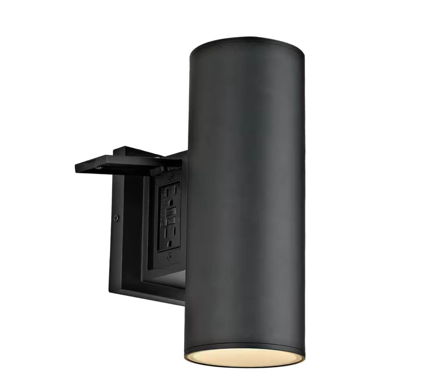double wall sconces