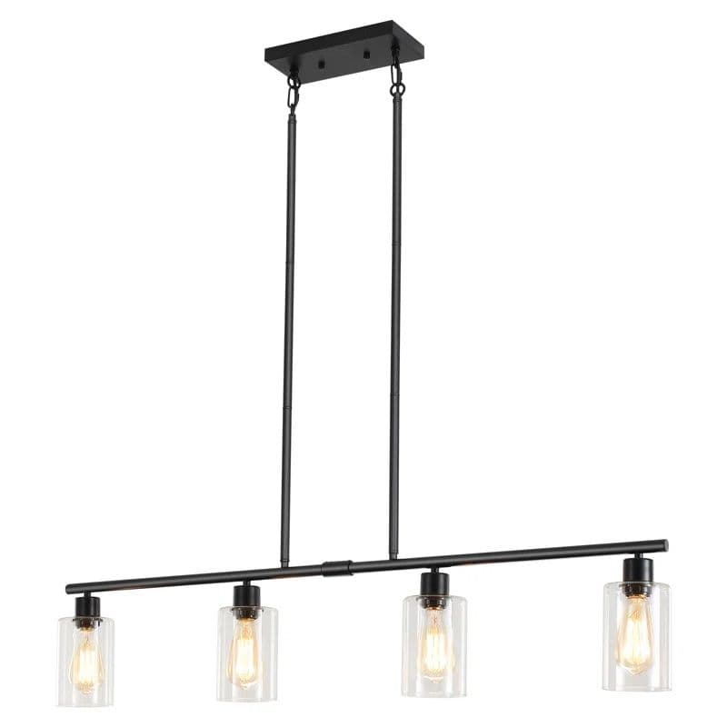 LED floor lamp