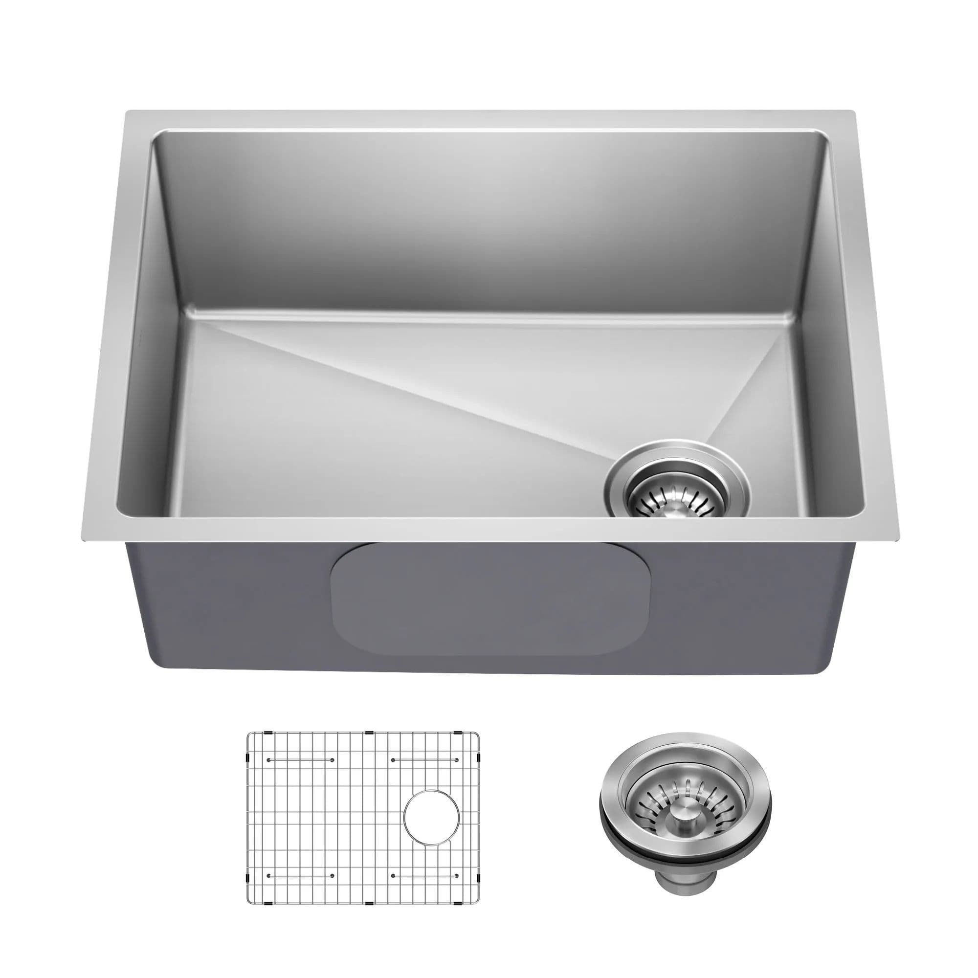 Kitchen Sinks