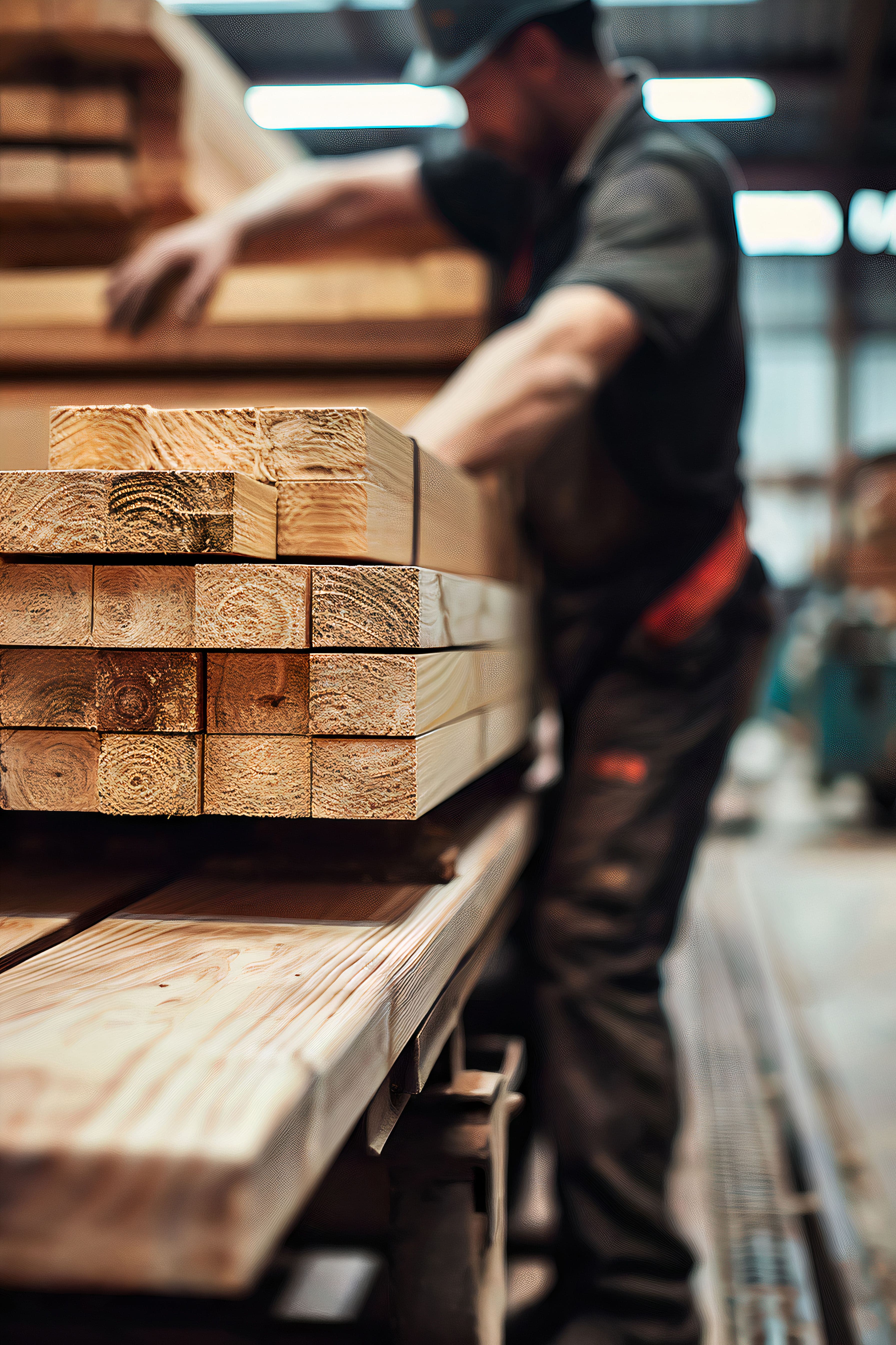 Building Material