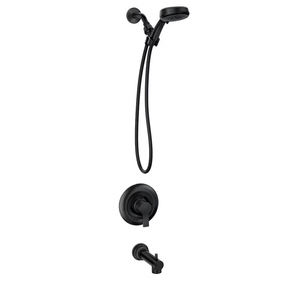 Shower Systems