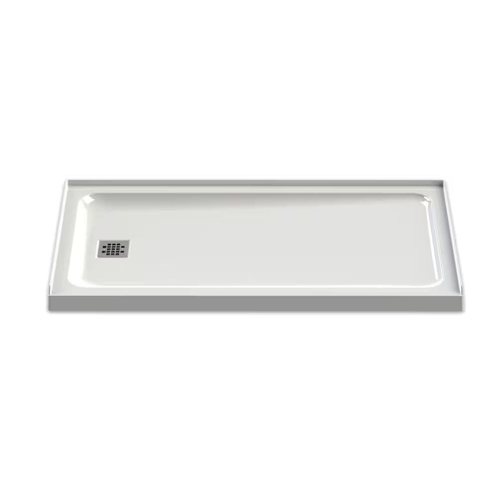shower trays