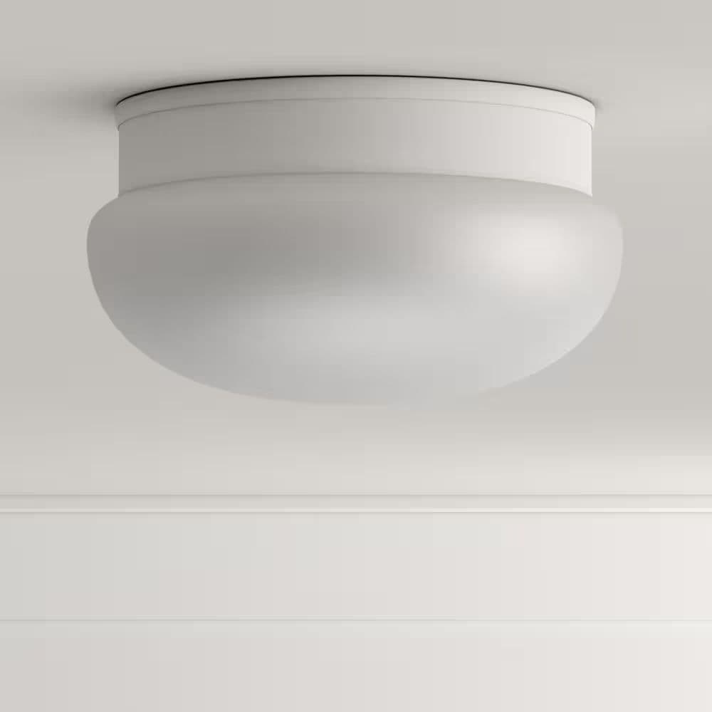 standard flush mount