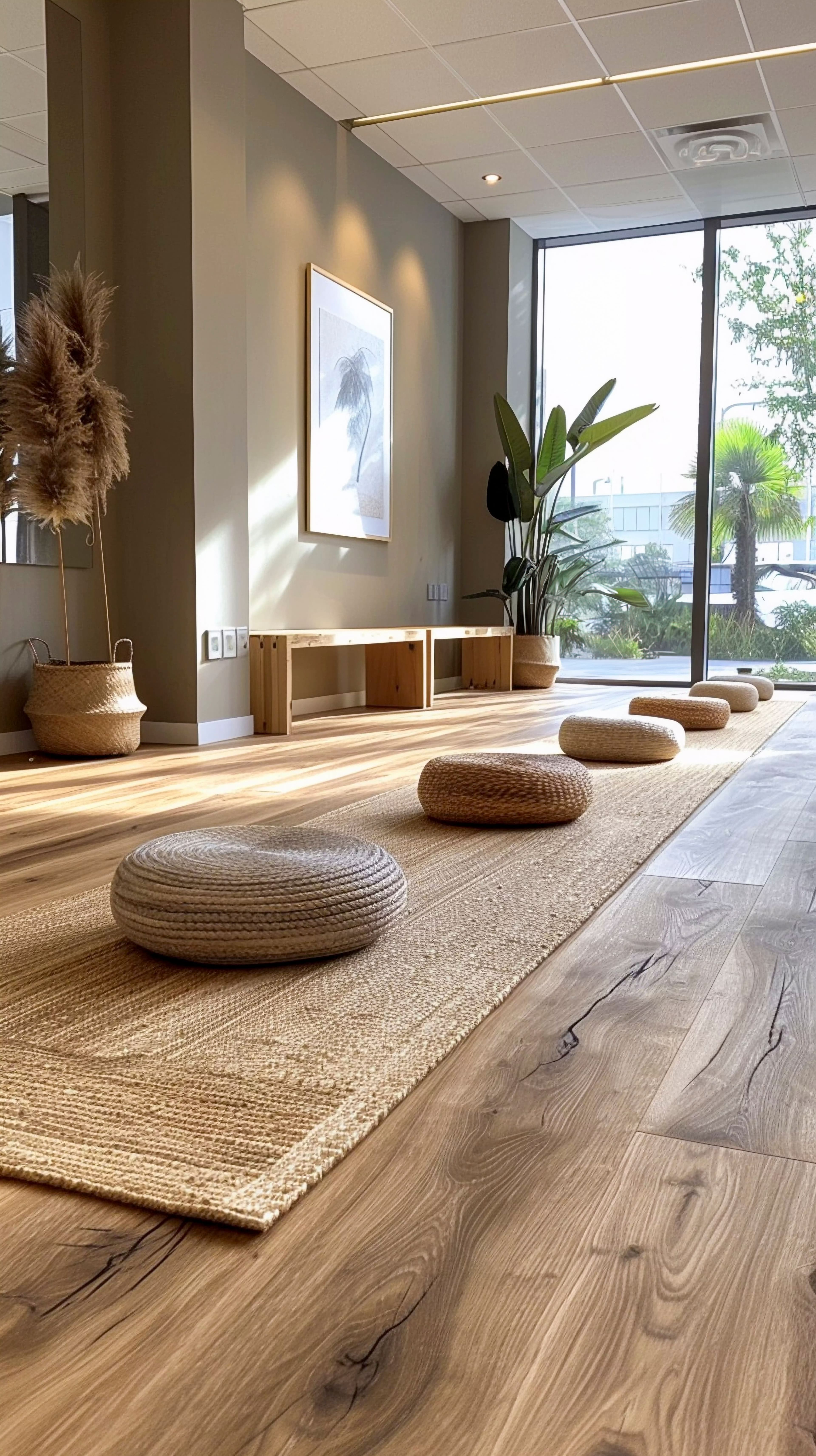 Flooring