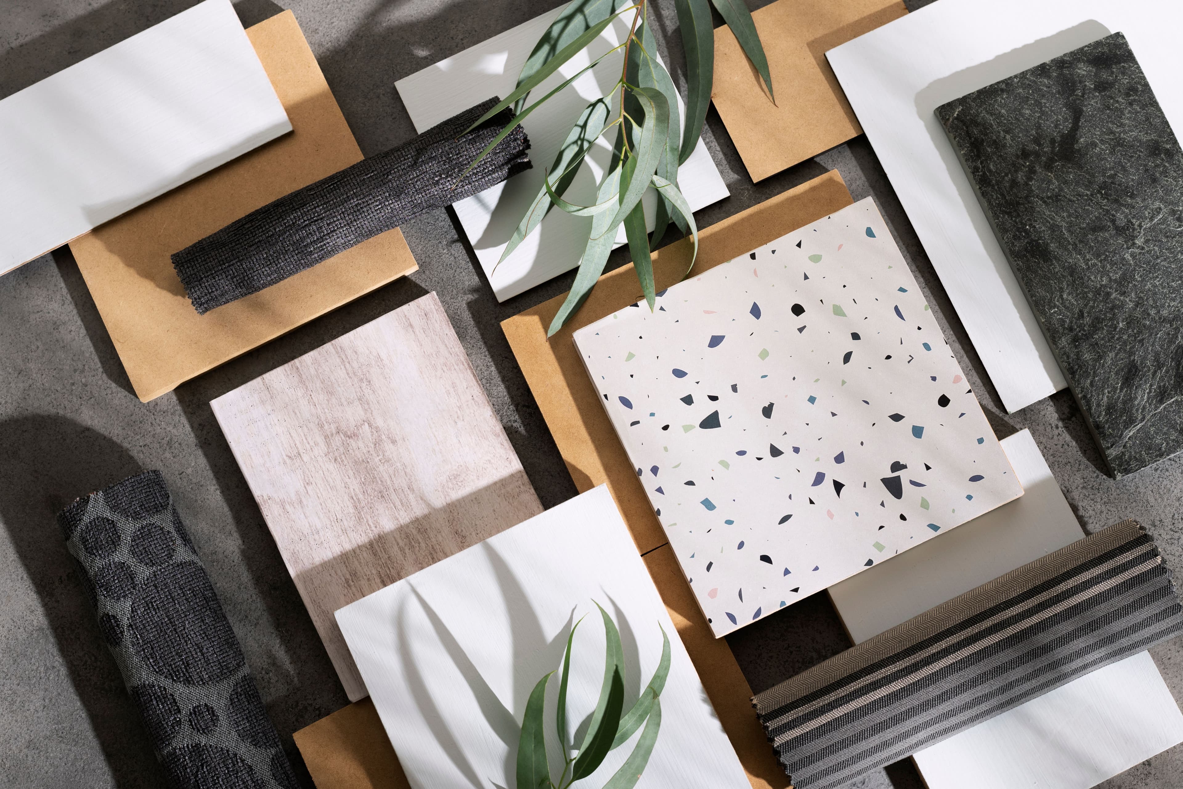 Tile