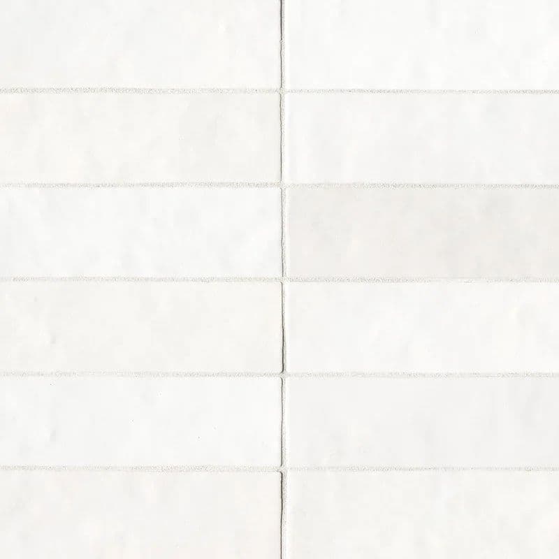 Wall ceramic tiles