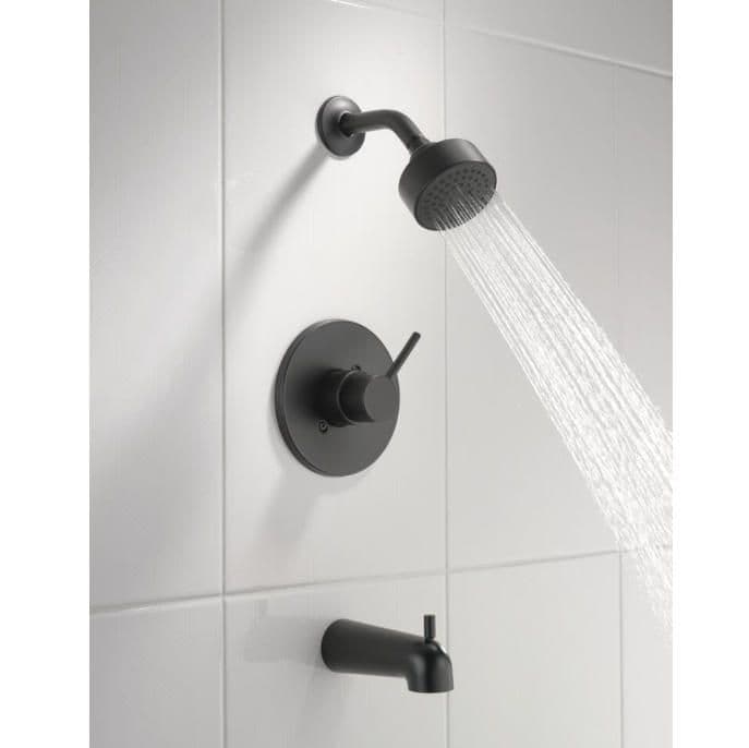 Tub & Shower Trim Kit