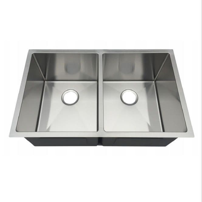 Kitchen Sinks - Double