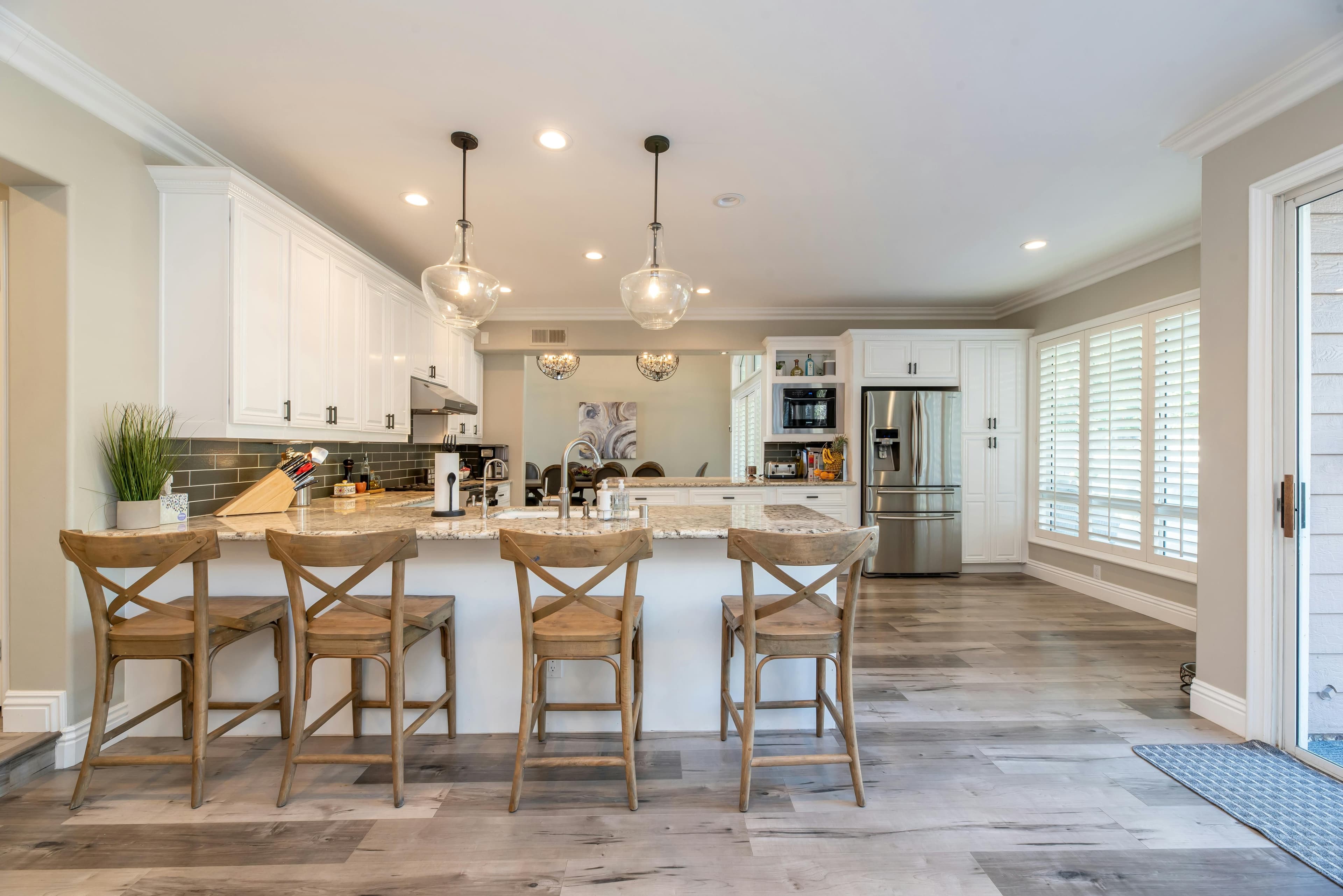 Pendant Lighting